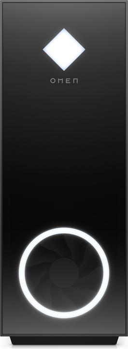 Produktbild HP Omen (1000 GB, 16 GB, AMD Ryzen 7 3700X, GeForce RTX 2070 Super)