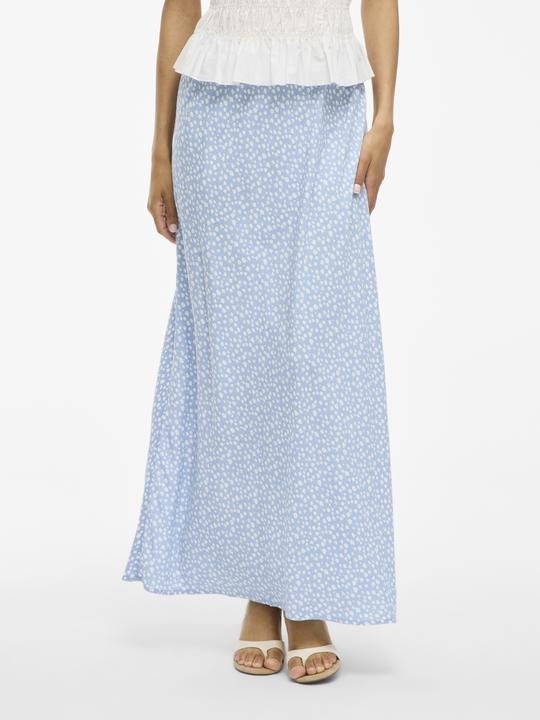 Produktbild Vila VIANNA High Waist Maxirock (36)