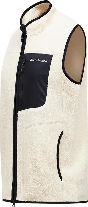 Produktbild Peak Performance Naturerush Pile Vest (M)