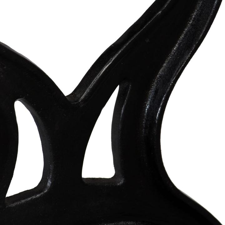 Actual product image vidaXL Bankbein