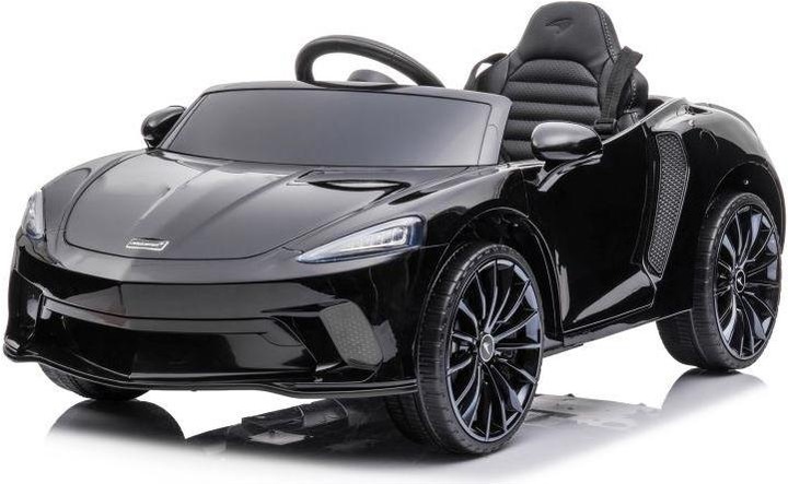 Produktbild Lean Toys Children's electric car McLaren GT 12V DK-MGT620, black (12 V)