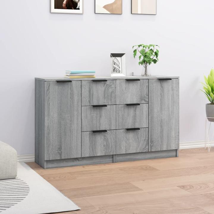Produktbild vidaXL Sideboard (60 x 30 x 70 cm)