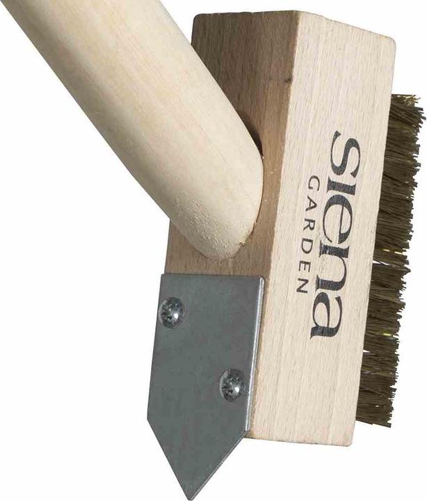 Produktbild Siena Garden Unkraut-Fugenbürs. 1400x28mm