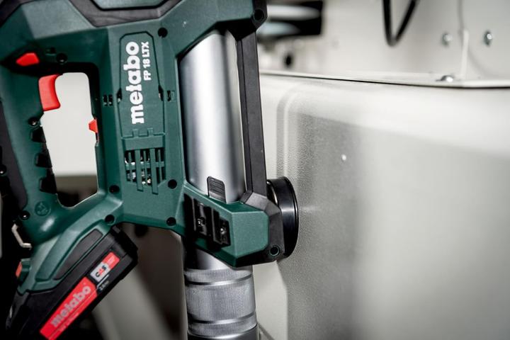 Produktbild Metabo FP 18 LTX