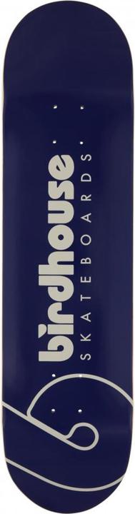 Actual product image Birdhouse Logo Deck (8")