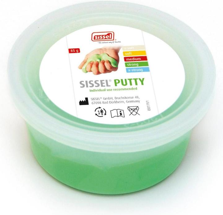 Immagine prodotto Sissel Putty