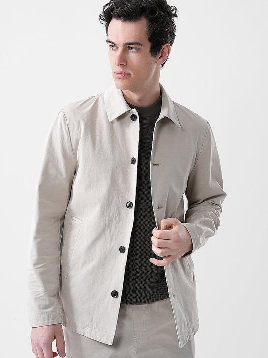 Produktbild Profuomo Overshirt (M)