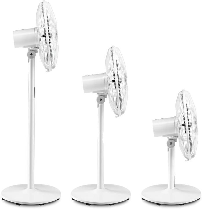 Produktbild Trotec Design-Standventilator TVE 24 S (60 dB)