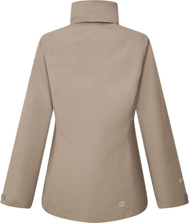 Actual product image Berghaus Hillwalker 2.0 InterActive Gore-Tex Jacke für Damen (L)