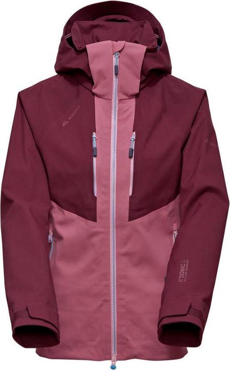 rose port royal