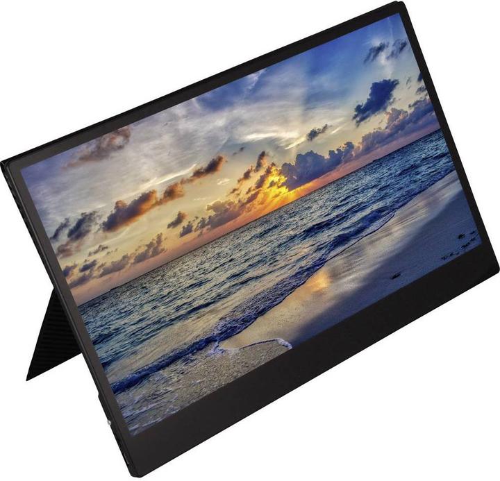 Actual product image Joy-it Joy-View 15 (1920 x 1080 pixels, 15.60")