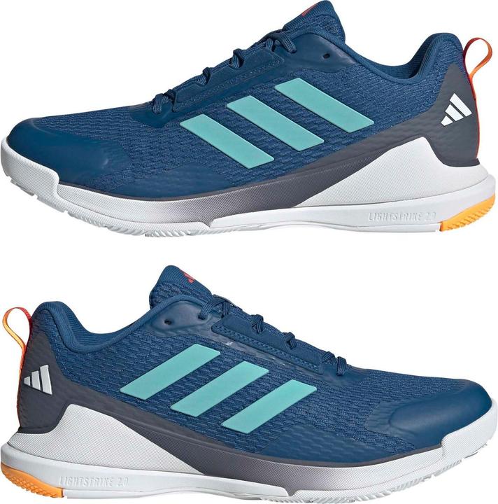 Produktbild Adidas Novaflight 2 M (44)
