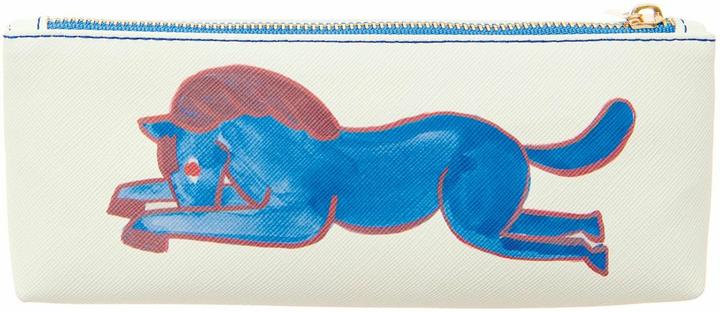 Rico Design Etui M Midsommar Magic, Pferd, 2.302286