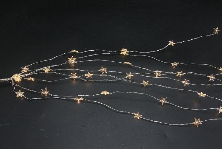 GuGus LED Micro filaire (0.50 m)