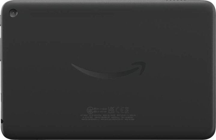 Produktbild Amazon Fire 7 (2014) inkl. Alexa (7", 16 GB, Schwarz)