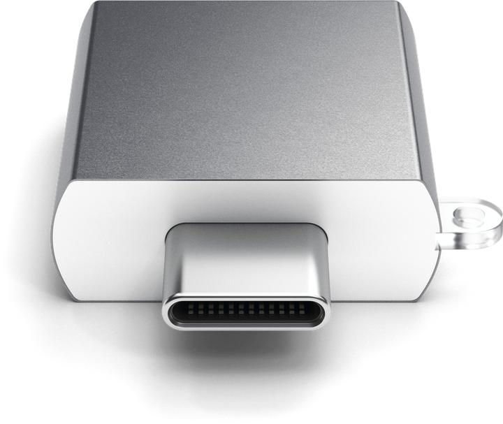 Produktbild Satechi USB-C zu (USB Typ-C, USB-A, 4 cm)