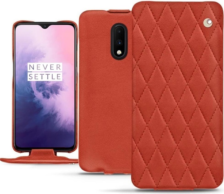 Arange clouquié - Couture ( Pantone #D33108 )