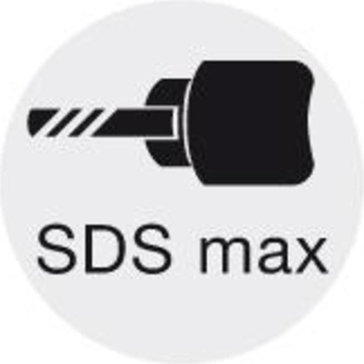 Produktbild Bosch Professional Zubehör PRO SDS max-4C Flachmeissel, 25 x 280 mm (25 mm)