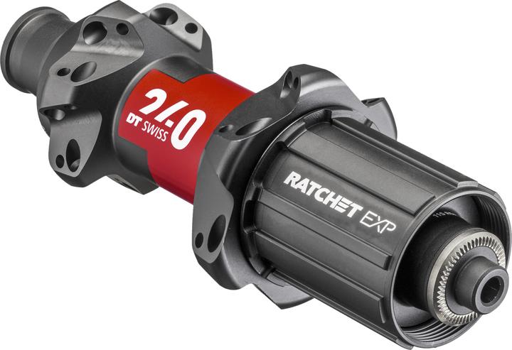 Achetez des DT Swiss 350 SP Moyeu Arrière 28G SH 12V 12/148mm Disque