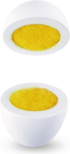 Actual product image Hape Egg carton