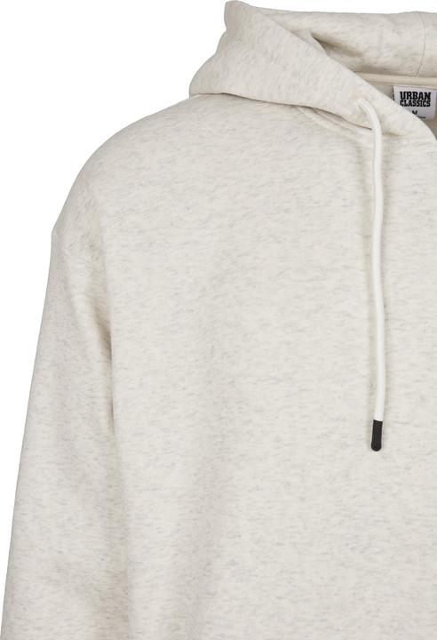 Produktbild Urban Classics Oversized Frottee Patch Hoody (XXL)