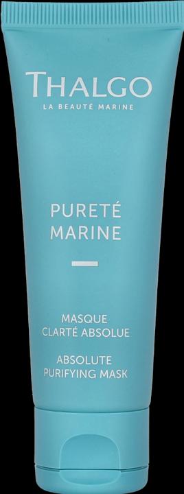 Image du produit Thalgo Masque Clarté Absolue (40 ml)