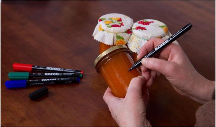 Actual product image Kores K-Marker