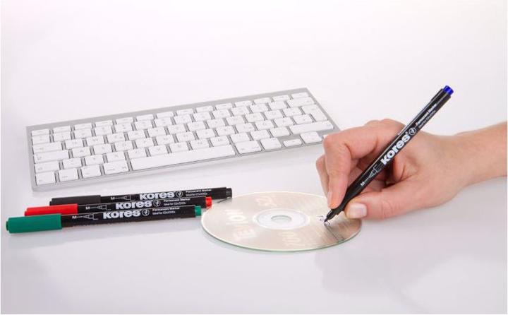 Actual product image Kores K-Marker