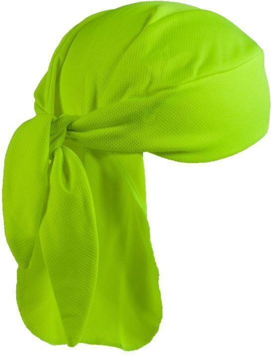 Produktbild Rogelli Erwachsene Radsport Zubehör Bandana, Fluor, One Size (One Size)