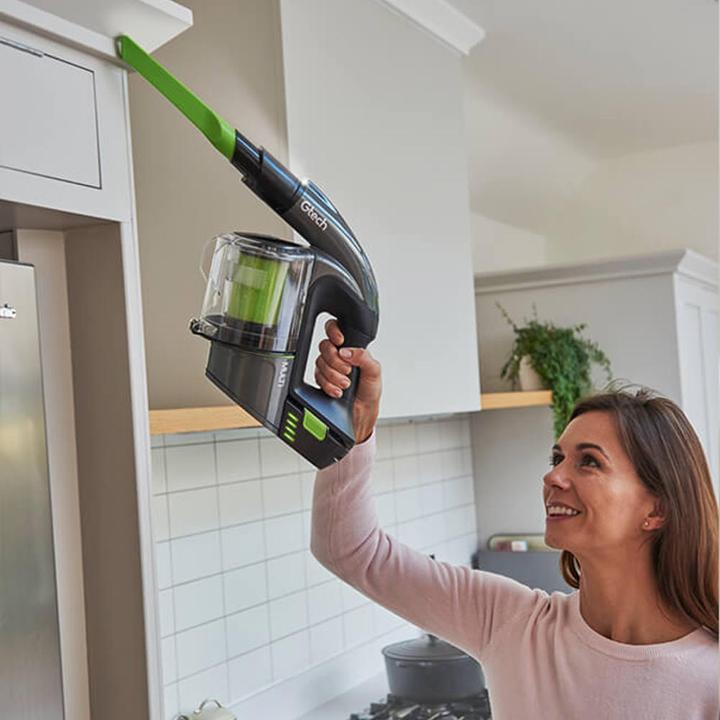 Produktbild Gtech Multi TE