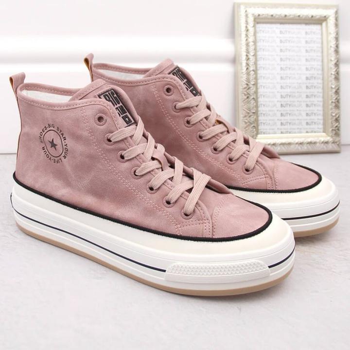 Image du produit Big Star High-Top-Sneakers (37)