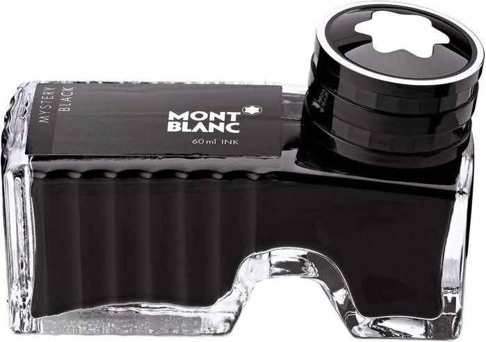 Produktbild Montblanc Tintenfass (1 Stück, Schwarz)