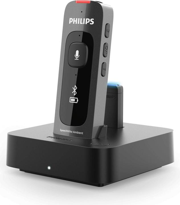 Produktbild Philips SpeechMike Ambient PSM5000