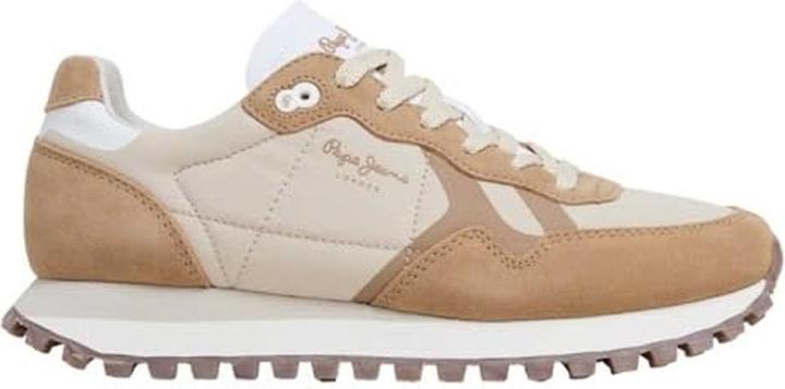 Produktbild Pepe Jeans Brit-On Prints W Sneaker (40)