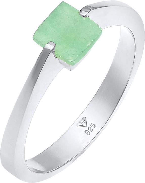 Produktbild Elli Edelstein Ring (56, 925 Silber)