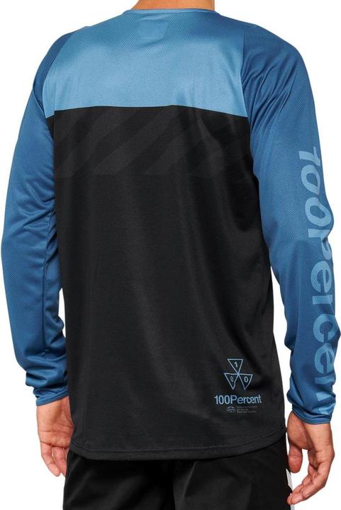 Produktbild 100% R-Core Jersey (L)