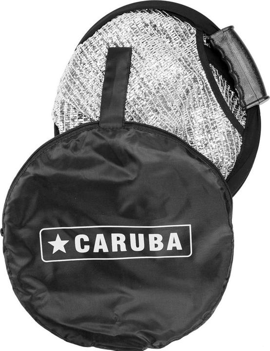 Produktbild Caruba Windproof Silber Reflektor 80cm (Reflektor, 80 cm)
