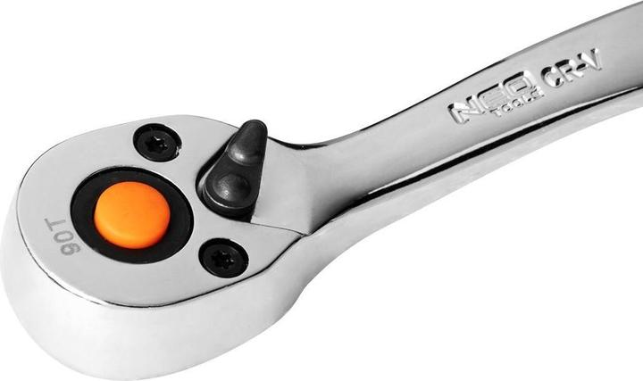 Image du produit Neo Zestaw narzędzi 10-036 25 el. (1/2")