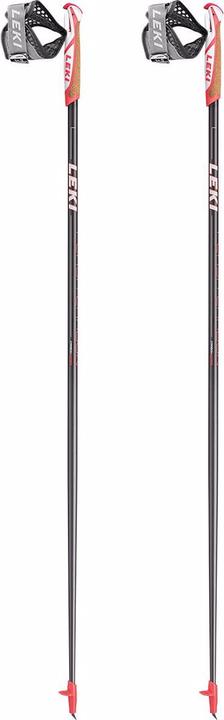 Produktbild Leki Flash Carbon Walkingstöcke (130 cm)