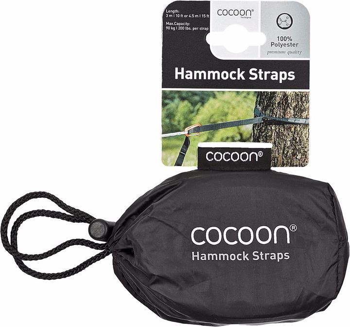 Immagine prodotto Cocoon Cinghie per amaca