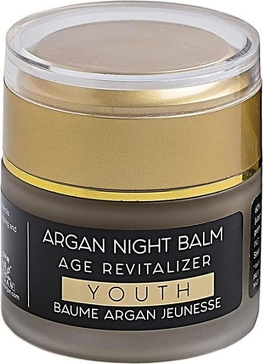 Immagine prodotto Diar Argan Balsamo notte all'argan (50 ml, Crema notte)