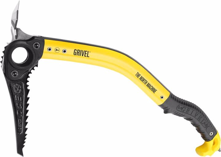 Grivel North Machine Eisgerät