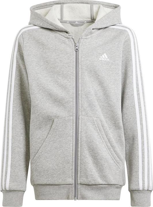 adidas U 3s Fl Fz Hood (128)