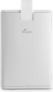 Produktbild Sony PRSA-CL30, Hülle mit Leseleuchte für PRS-T3 - Weiss (PRS-T3)