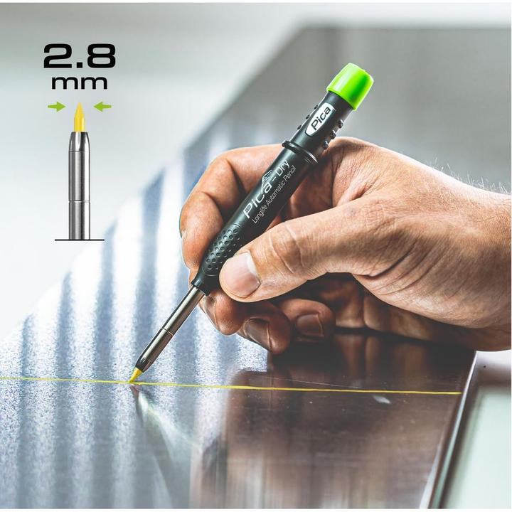 Immagine prodotto Pica Asciugare (10 pz., 2.80 mm)