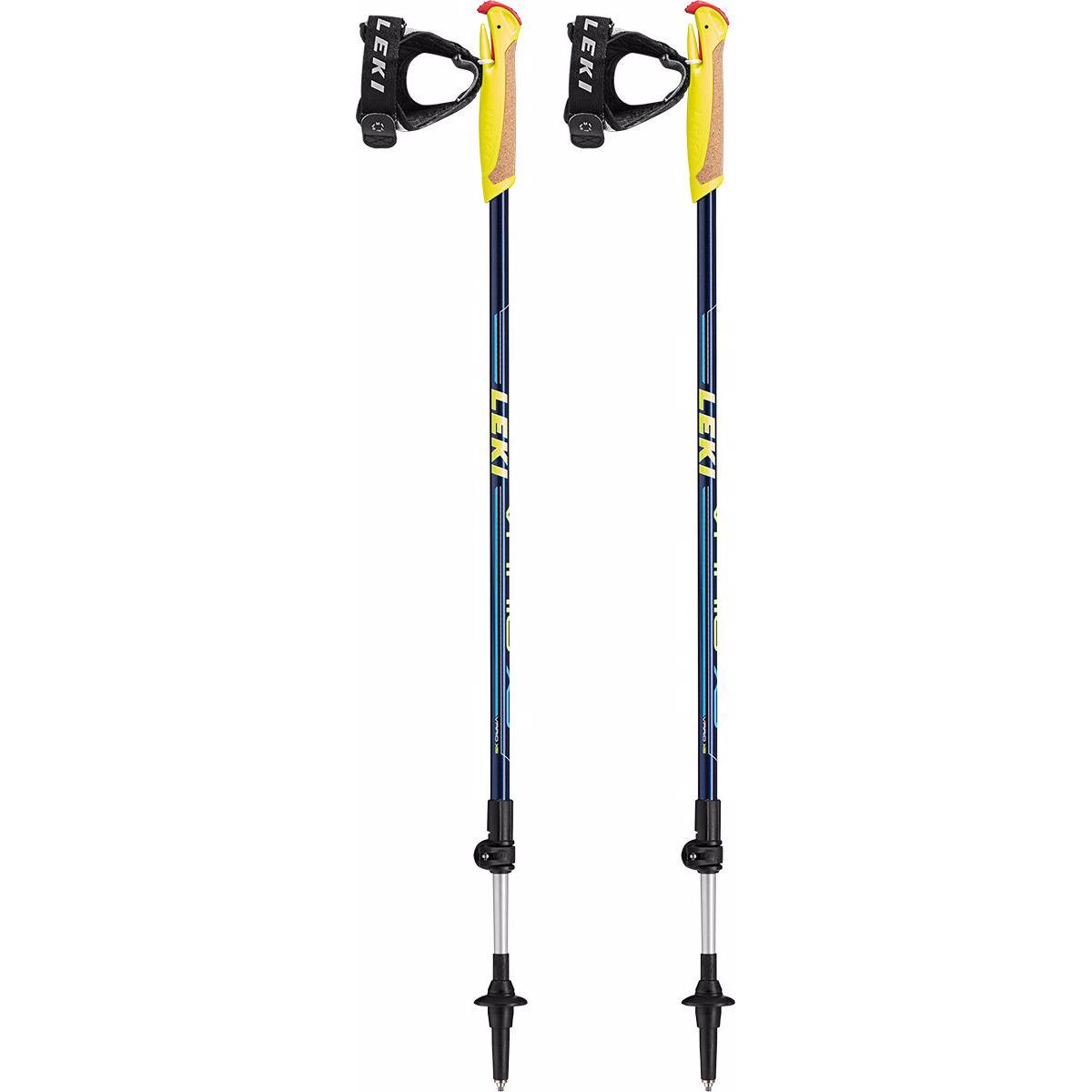 Leki, Wanderstöcke, (80 - 110 cm)