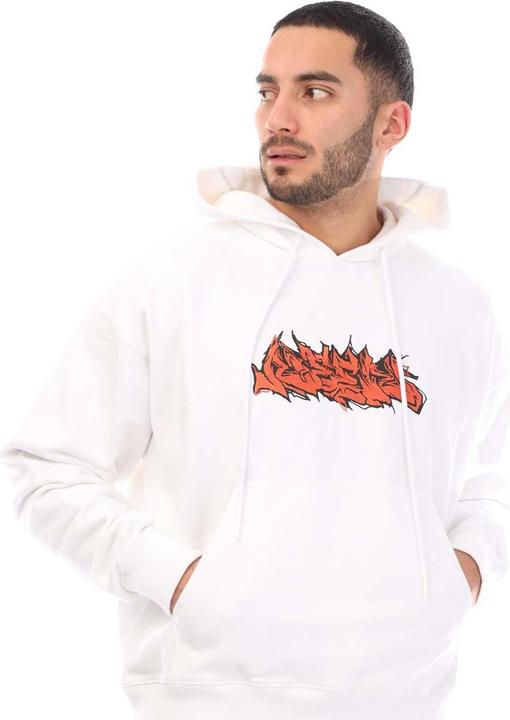 Image du produit Off - Sweat à capuche SKATE - Homme (XXL)
