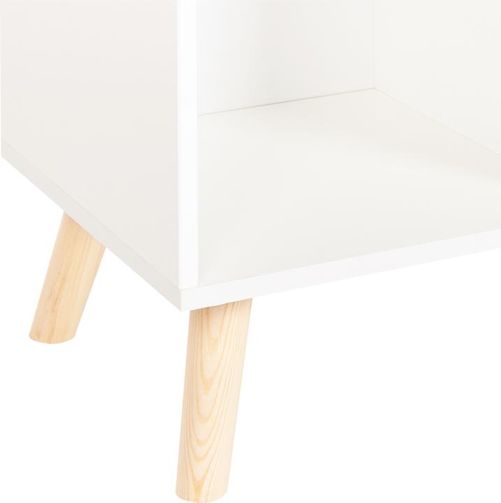 Produktbild Beliani Liloet (60 x 30 x 102 cm)