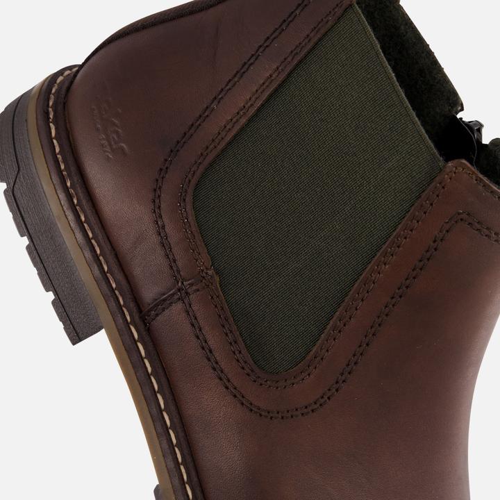 Actual product image Rieker Herren Stiefel (44)