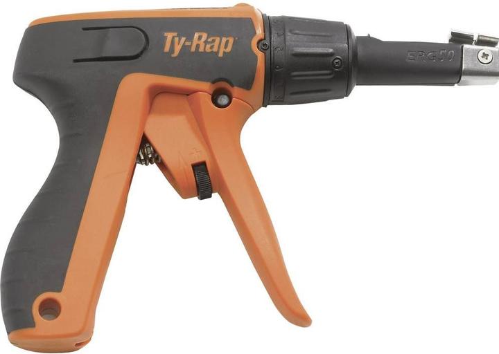 Actual product image ABB TUB ERG50 Cable Tie Tool (178 mm)